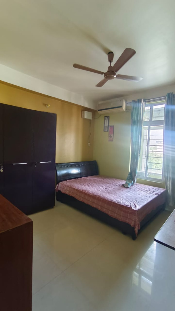 Fully Furnished 3bhk in Sanker Path, Kalyani Nagar, Kahilipara, Guwahati, Assam, India for Rent